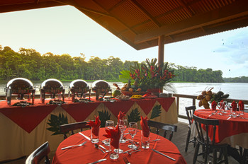 Evergreen Lodge photo 3